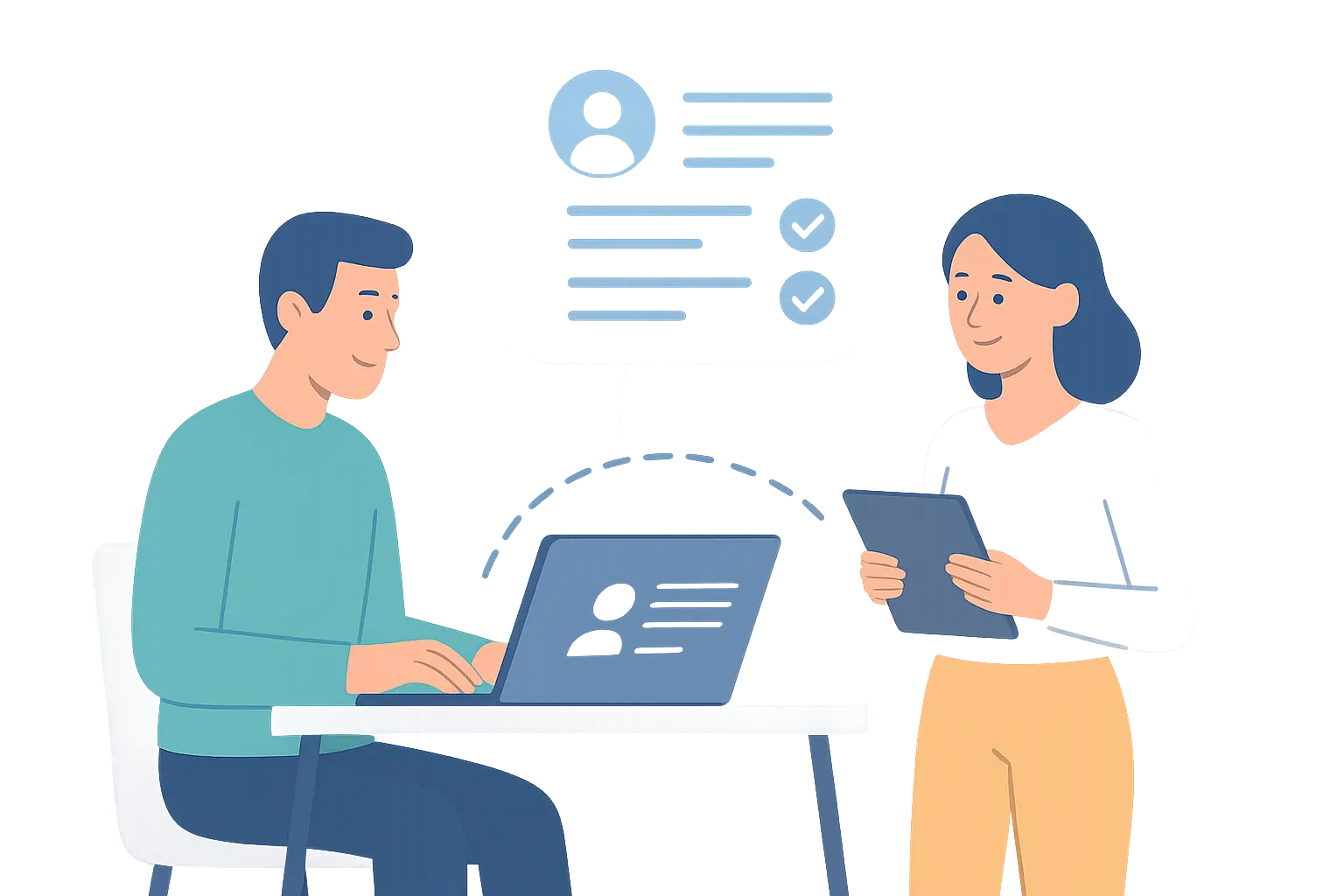 Digital collaboration that saves you time