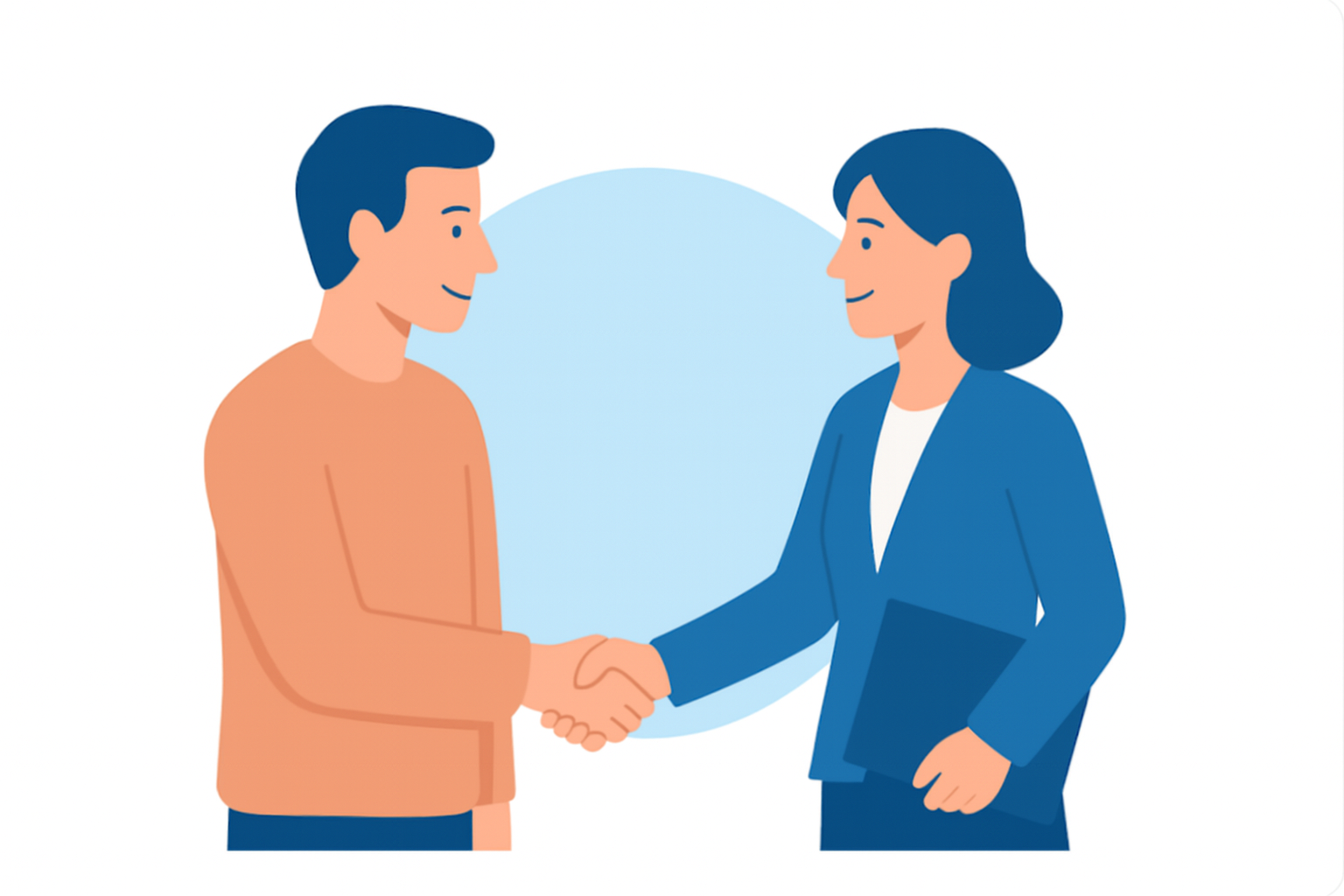 Healthcare professionals for every need